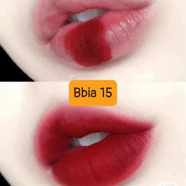 Son kem lì BBIA